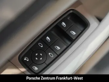 PORSCHE Taycan 4 Cross Turismo Frozenberry BOSE Panorama