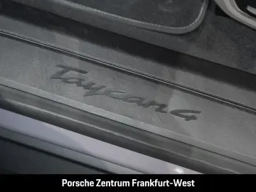 PORSCHE Taycan 4 Cross Turismo Frozenberry BOSE Panorama