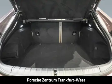 PORSCHE Taycan 4 Cross Turismo Frozenberry BOSE Panorama