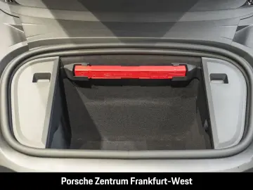 PORSCHE Taycan 4 Cross Turismo Frozenberry BOSE Panorama