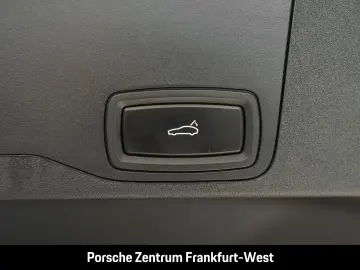 PORSCHE Taycan 4 Cross Turismo Frozenberry BOSE Panorama