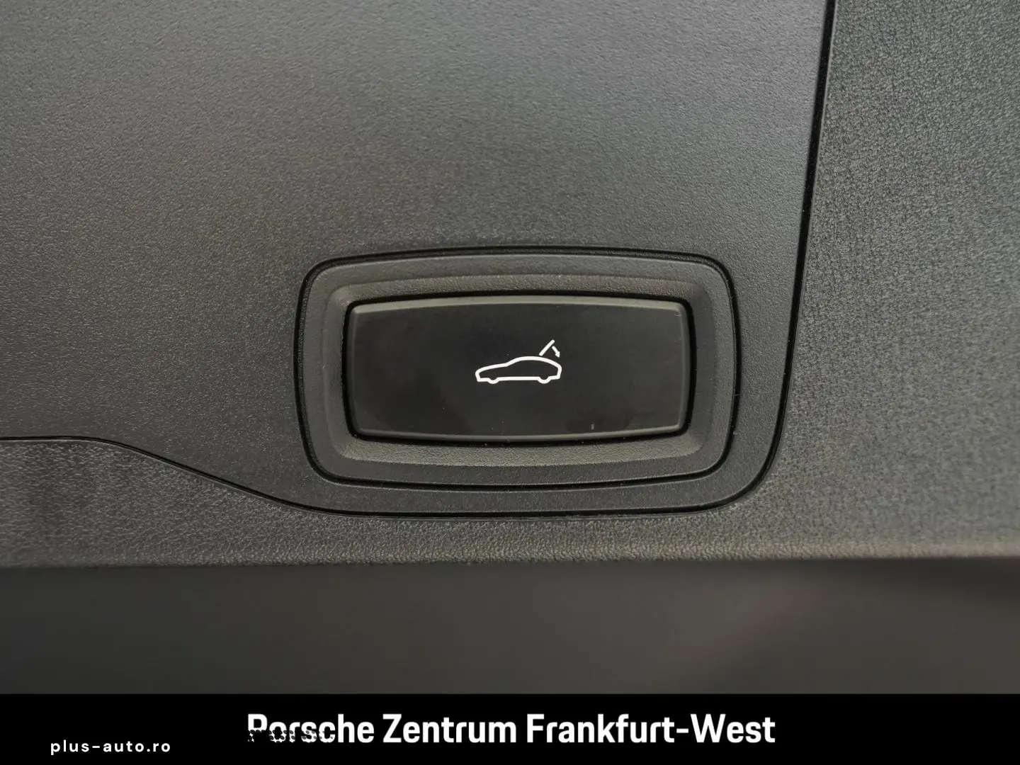 PORSCHE Taycan 4 Cross Turismo Frozenberry BOSE Panorama