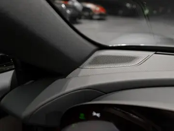 PORSCHE Taycan RWD Ambient VENT PANO 21