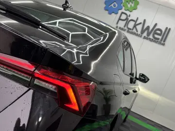 Skoda Octavia 2.0 TDI DSG Ambition