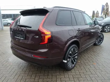 VOLVO XC90 Plus Dark T8 AWD Plug-in Hybrid PANO 360