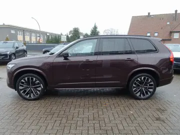 VOLVO XC90 Plus Dark T8 AWD Plug-in Hybrid PANO 360
