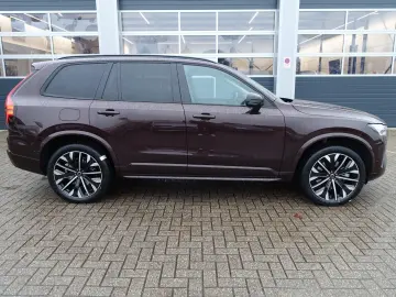 VOLVO XC90 Plus Dark T8 AWD Plug-in Hybrid PANO 360