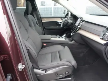 VOLVO XC90 Plus Dark T8 AWD Plug-in Hybrid PANO 360
