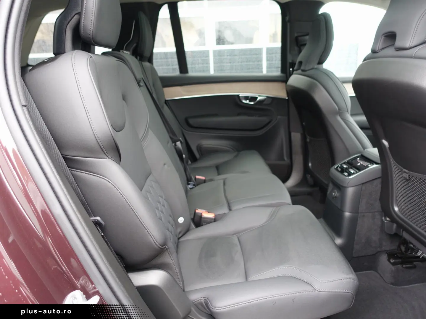 VOLVO XC90 Plus Dark T8 AWD Plug-in Hybrid PANO 360