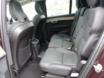 VOLVO XC90 Plus Dark T8 AWD Plug-in Hybrid PANO 360