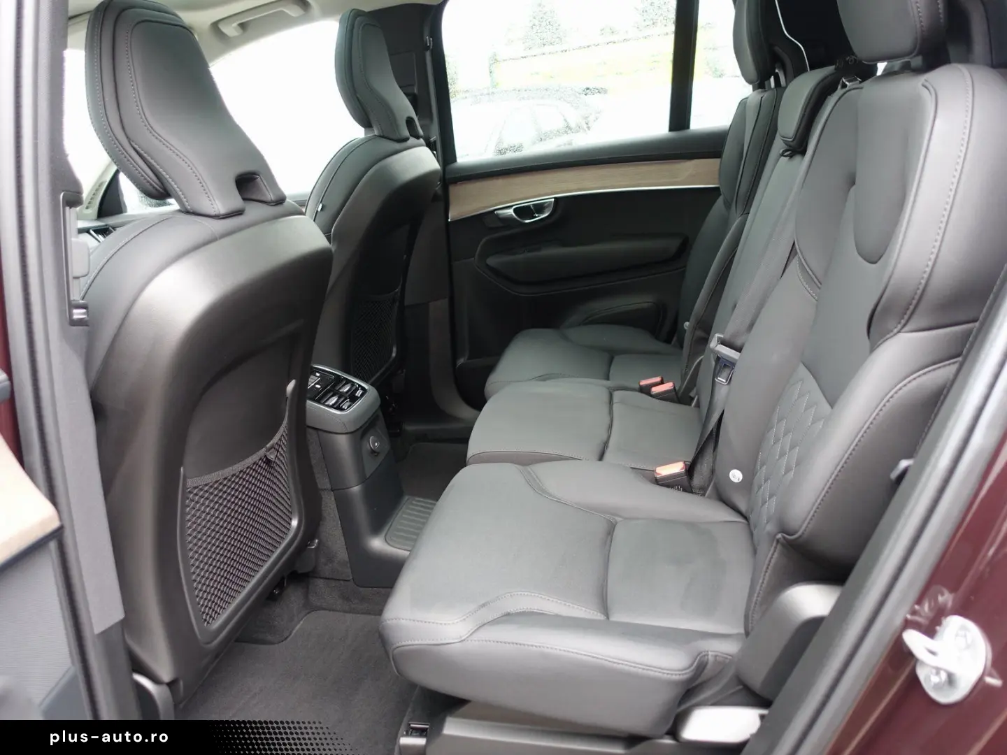 VOLVO XC90 Plus Dark T8 AWD Plug-in Hybrid PANO 360