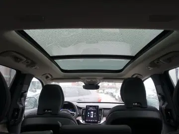 VOLVO XC90 Plus Dark T8 AWD Plug-in Hybrid PANO 360