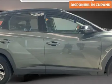 Hyundai Tucson 1.6 T-GDI Hybrid XTech 2WD