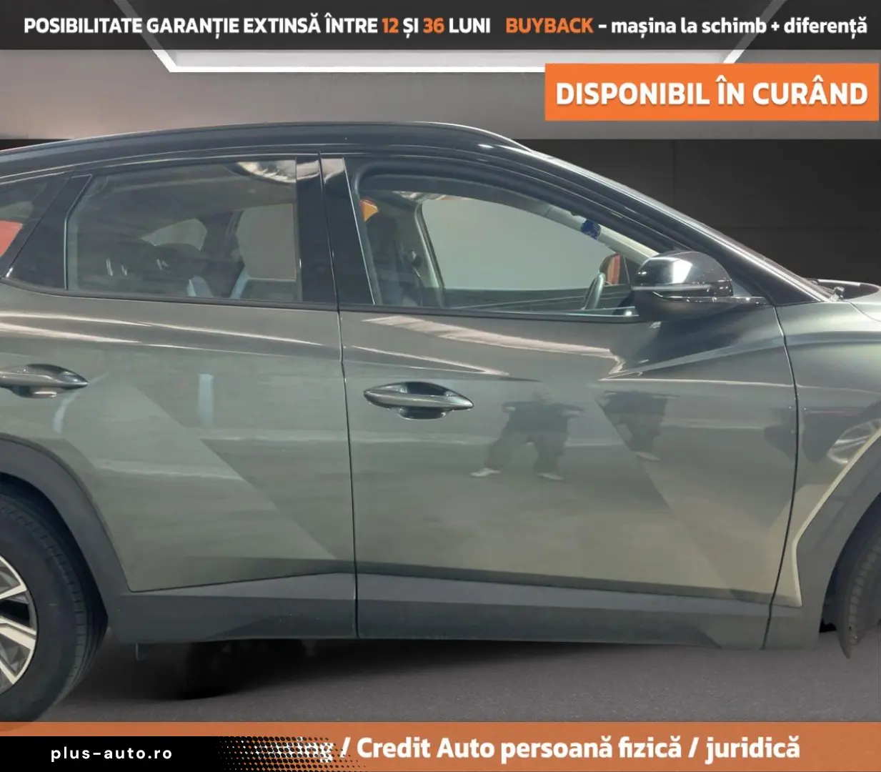 Hyundai Tucson 1.6 T-GDI Hybrid XTech 2WD