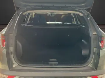 Hyundai Tucson 1.6 T-GDI Hybrid XTech 2WD
