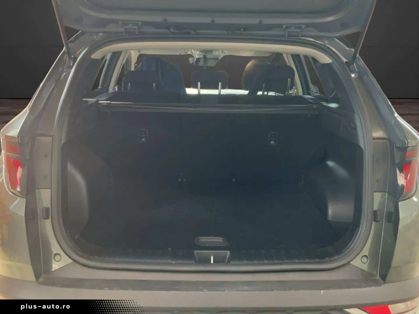 Hyundai Tucson 1.6 T-GDI Hybrid XTech 2WD