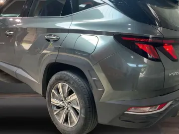 Hyundai Tucson 1.6 T-GDI Hybrid XTech 2WD