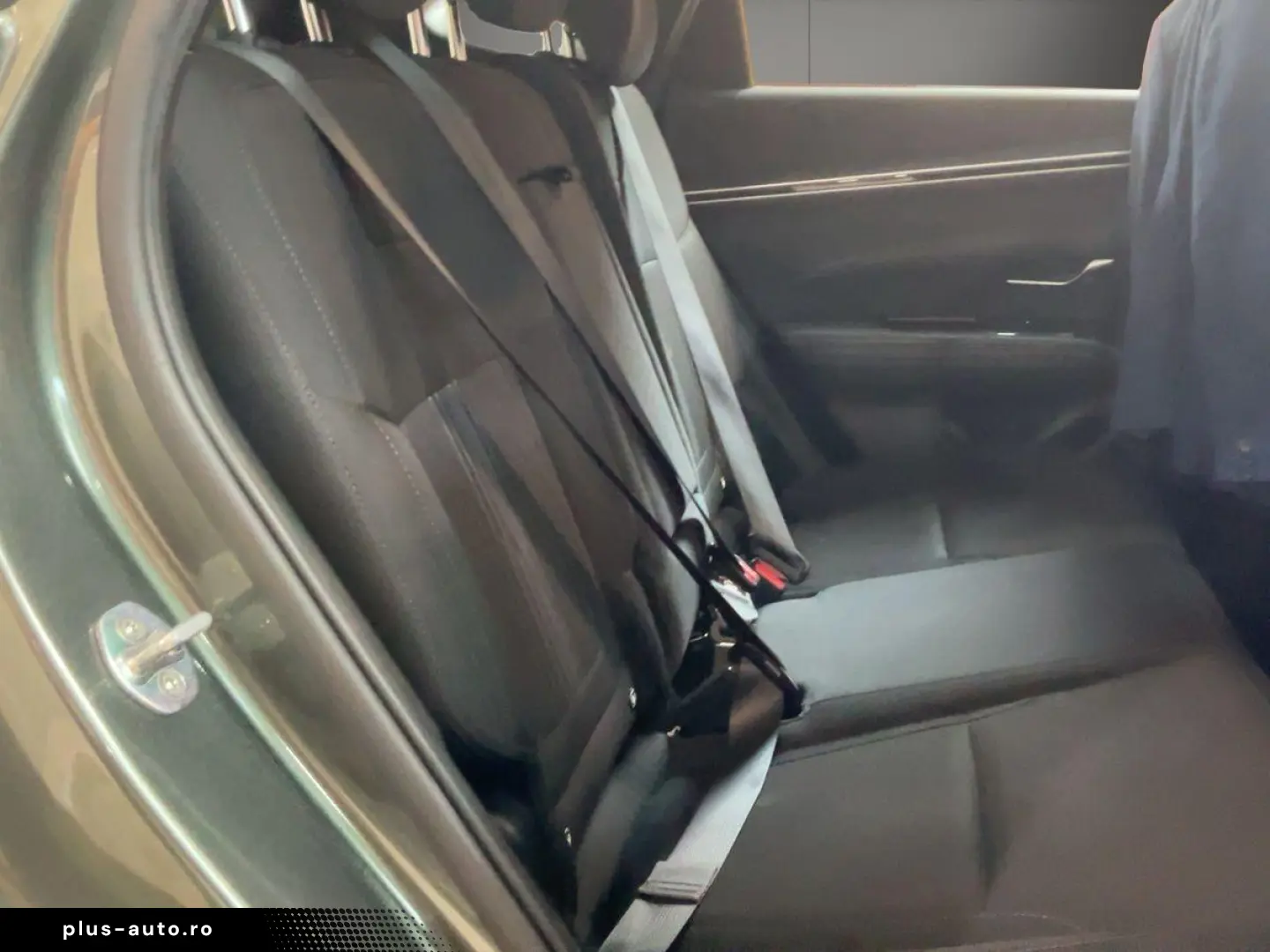 Hyundai Tucson 1.6 T-GDI Hybrid XTech 2WD