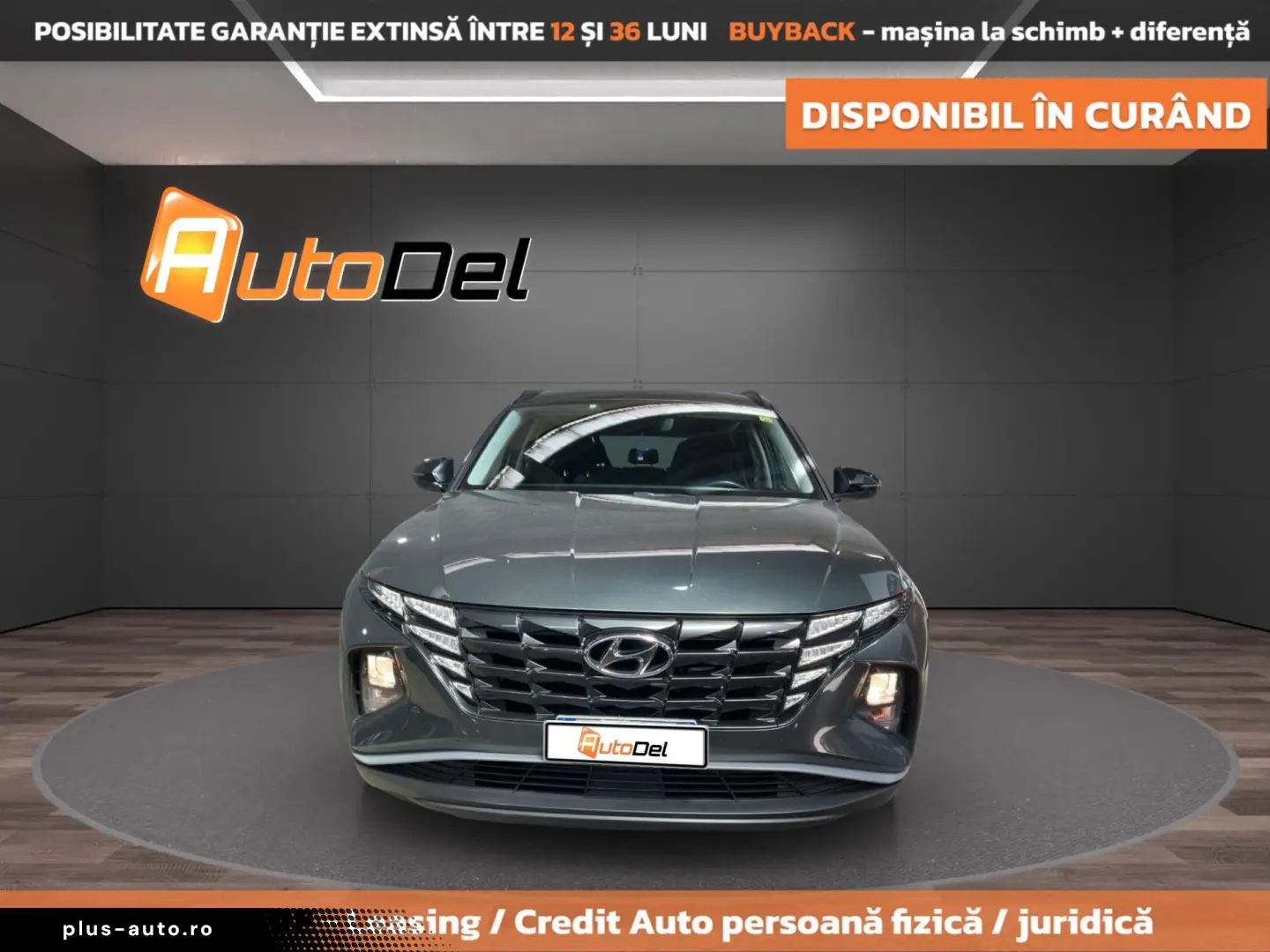 Hyundai Tucson 1.6 T-GDI Hybrid XTech 2WD
