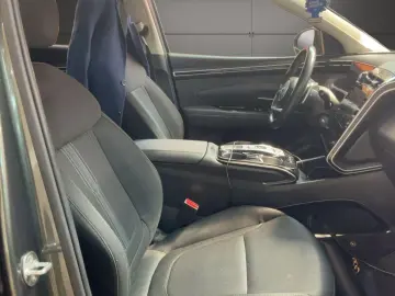 Hyundai Tucson 1.6 T-GDI Hybrid XTech 2WD