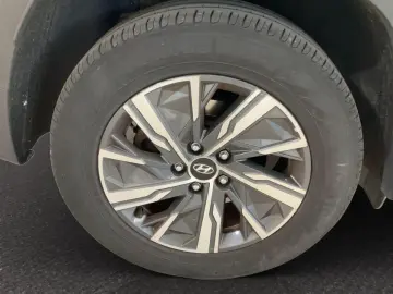 Hyundai Tucson 1.6 T-GDI Hybrid XTech 2WD