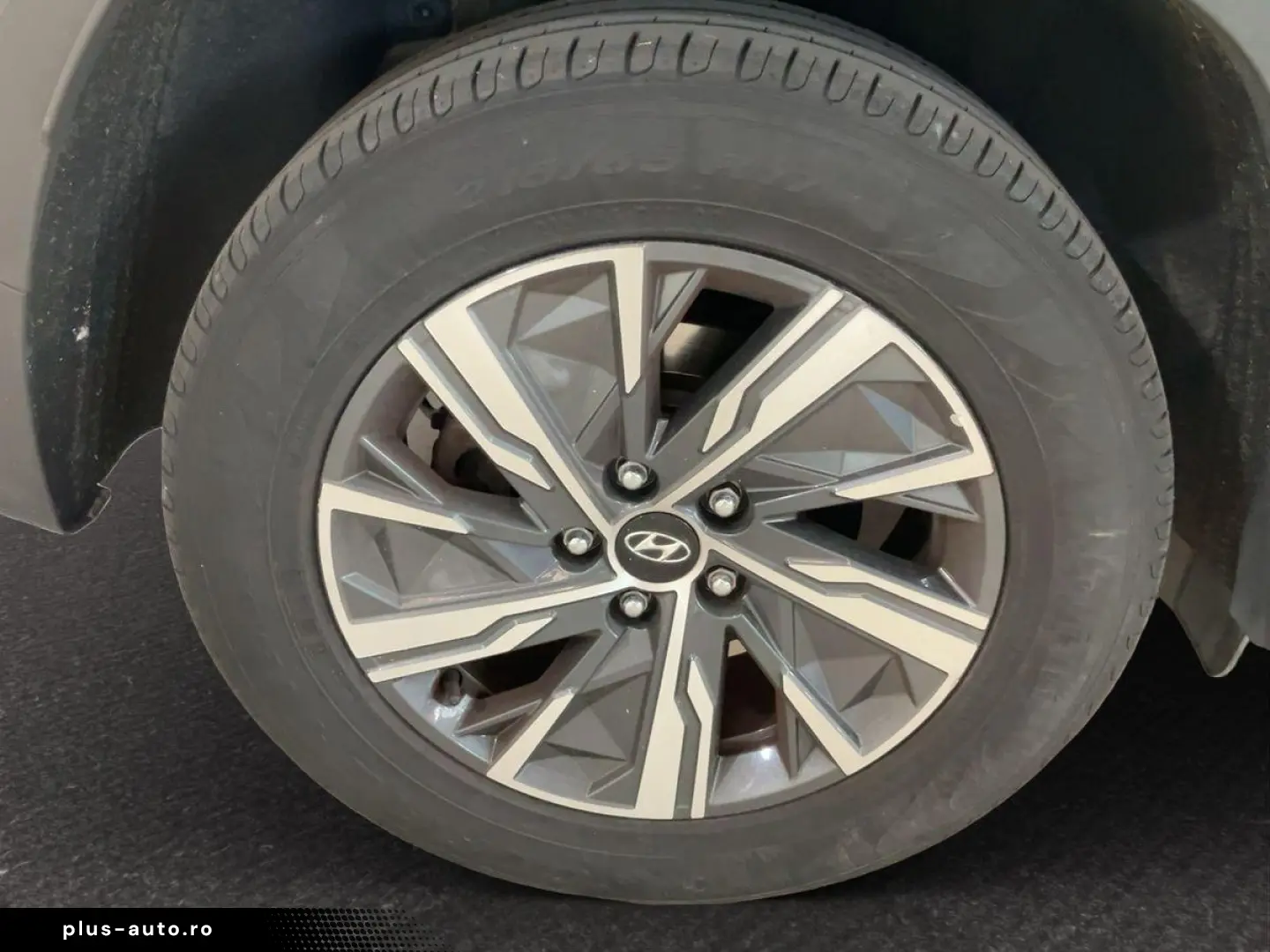 Hyundai Tucson 1.6 T-GDI Hybrid XTech 2WD