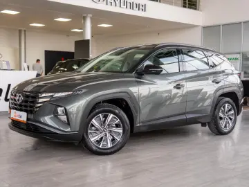 Hyundai Tucson 1.6 T-GDI Hybrid XTech 2WD