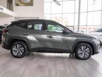 Hyundai Tucson 1.6 T-GDI Hybrid XTech 2WD