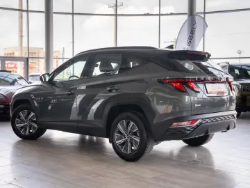 Hyundai Tucson 1.6 T-GDI Hybrid XTech 2WD