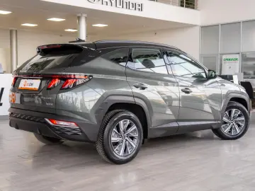 Hyundai Tucson 1.6 T-GDI Hybrid XTech 2WD
