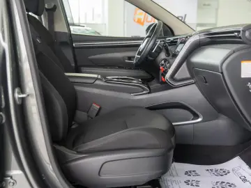 Hyundai Tucson 1.6 T-GDI Hybrid XTech 2WD