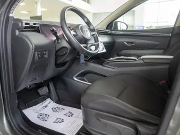 Hyundai Tucson 1.6 T-GDI Hybrid XTech 2WD