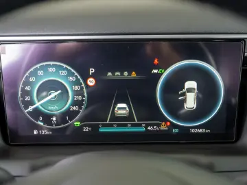 Hyundai Tucson 1.6 T-GDI Hybrid XTech 2WD