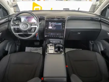 Hyundai Tucson 1.6 T-GDI Hybrid XTech 2WD