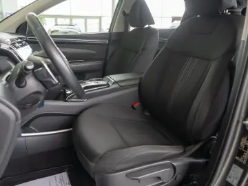 Hyundai Tucson 1.6 T-GDI Hybrid XTech 2WD