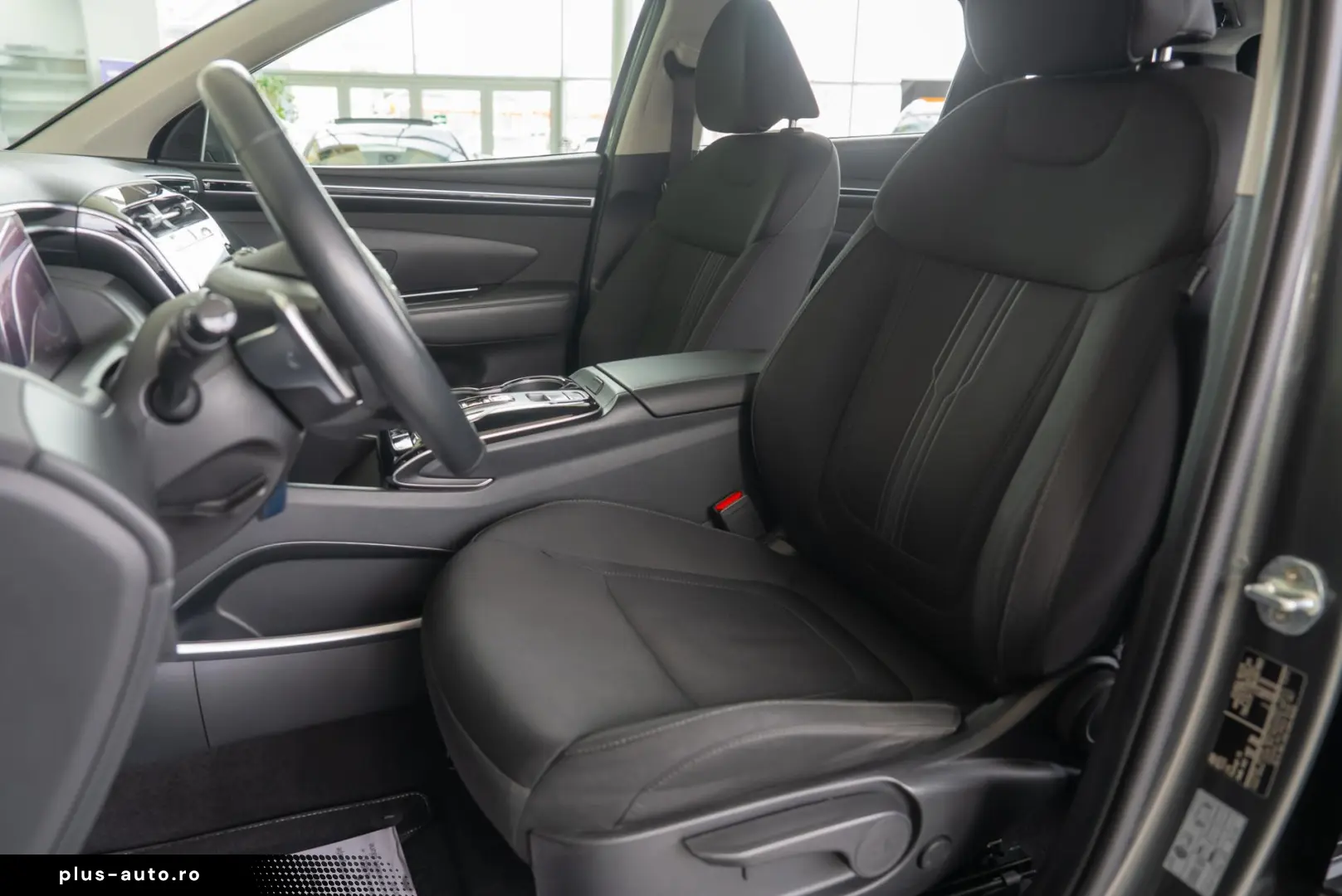 Hyundai Tucson 1.6 T-GDI Hybrid XTech 2WD