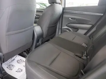 Hyundai Tucson 1.6 T-GDI Hybrid XTech 2WD