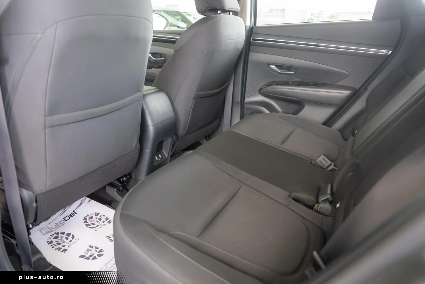 Hyundai Tucson 1.6 T-GDI Hybrid XTech 2WD