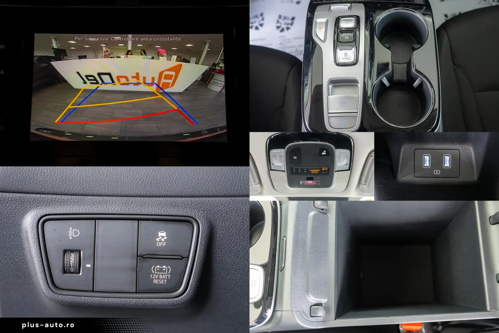 Hyundai Tucson 1.6 T-GDI Hybrid XTech 2WD