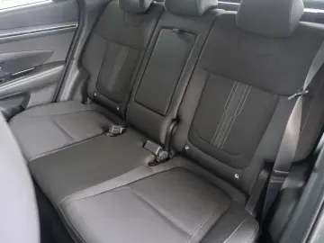 Hyundai Tucson 1.6 T-GDI Hybrid XTech 2WD