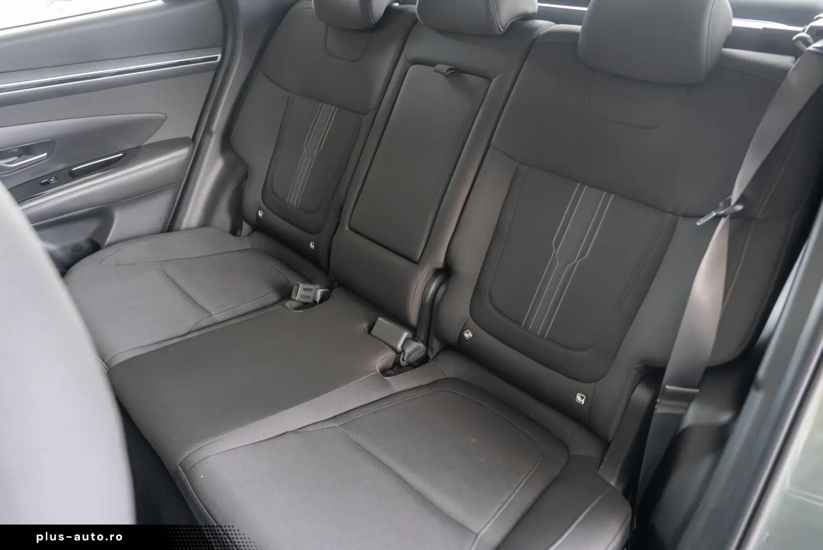 Hyundai Tucson 1.6 T-GDI Hybrid XTech 2WD