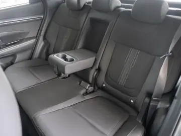 Hyundai Tucson 1.6 T-GDI Hybrid XTech 2WD