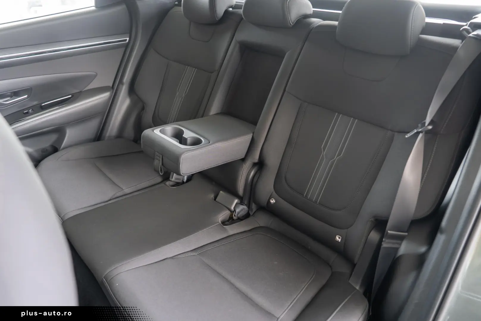 Hyundai Tucson 1.6 T-GDI Hybrid XTech 2WD