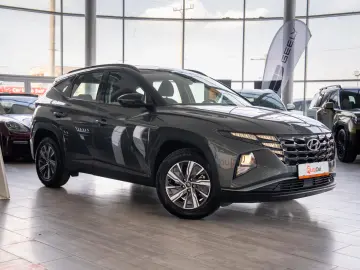Hyundai Tucson 1.6 T-GDI Hybrid XTech 2WD