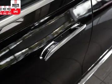MERCEDES-BENZ S 400 d LANG 4-MATIC AMG SPORT FOND-TV