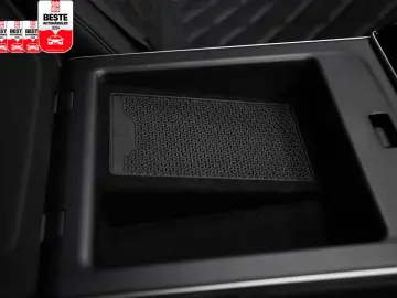 MERCEDES-BENZ S 400 d LANG 4-MATIC AMG SPORT FOND-TV