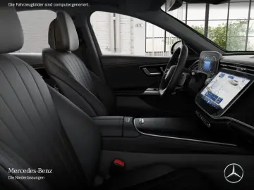 MERCEDES-BENZ E 450 d 4M AMG 360  Airmat