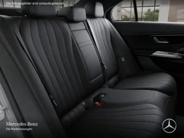 MERCEDES-BENZ E 450 d 4M AMG 360  Airmat