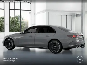 MERCEDES-BENZ E 450 d 4M AMG 360  Airmat