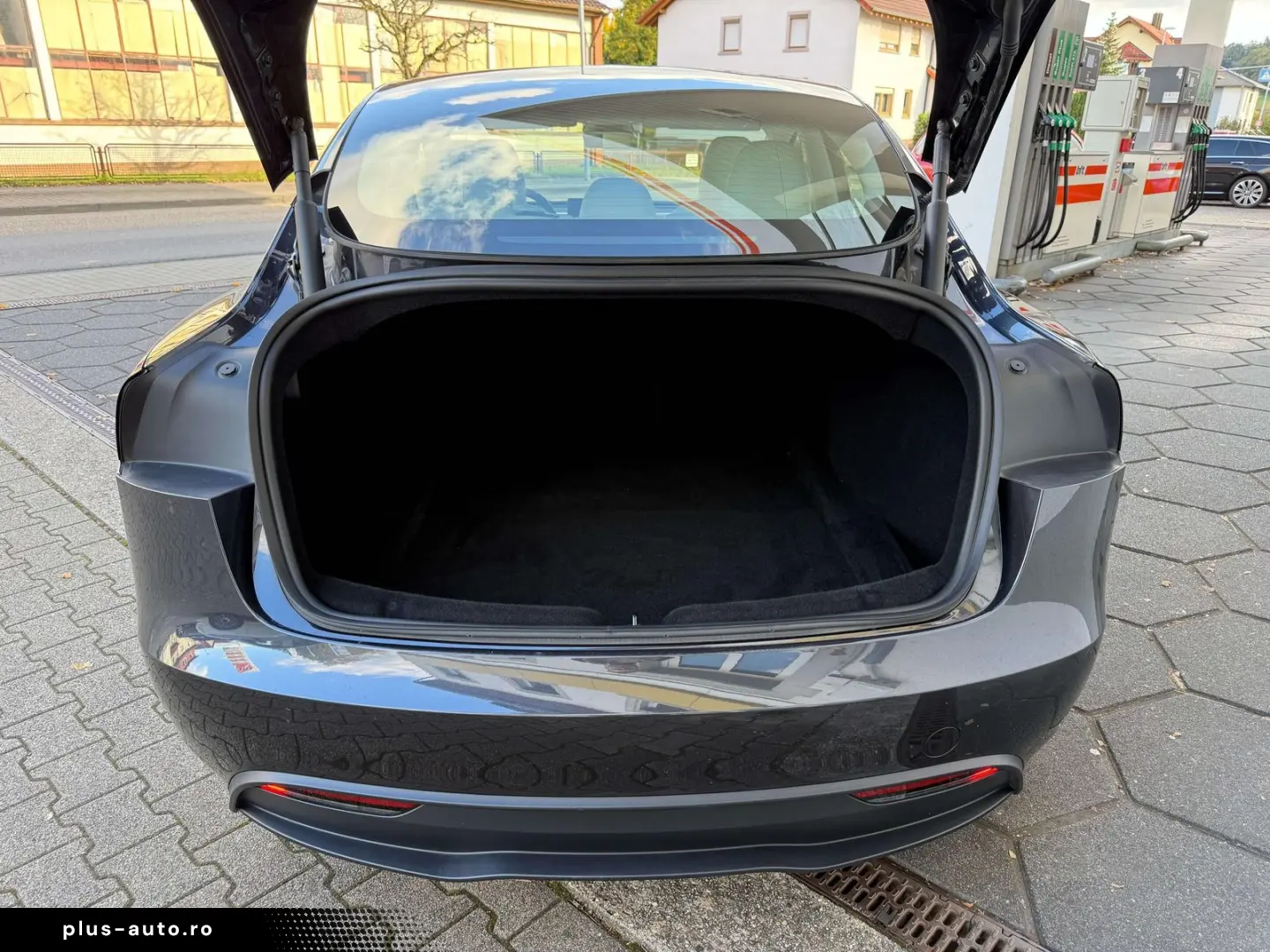 TESLA Model 3 Highland Long Range Dual AWD  MwSt auswe